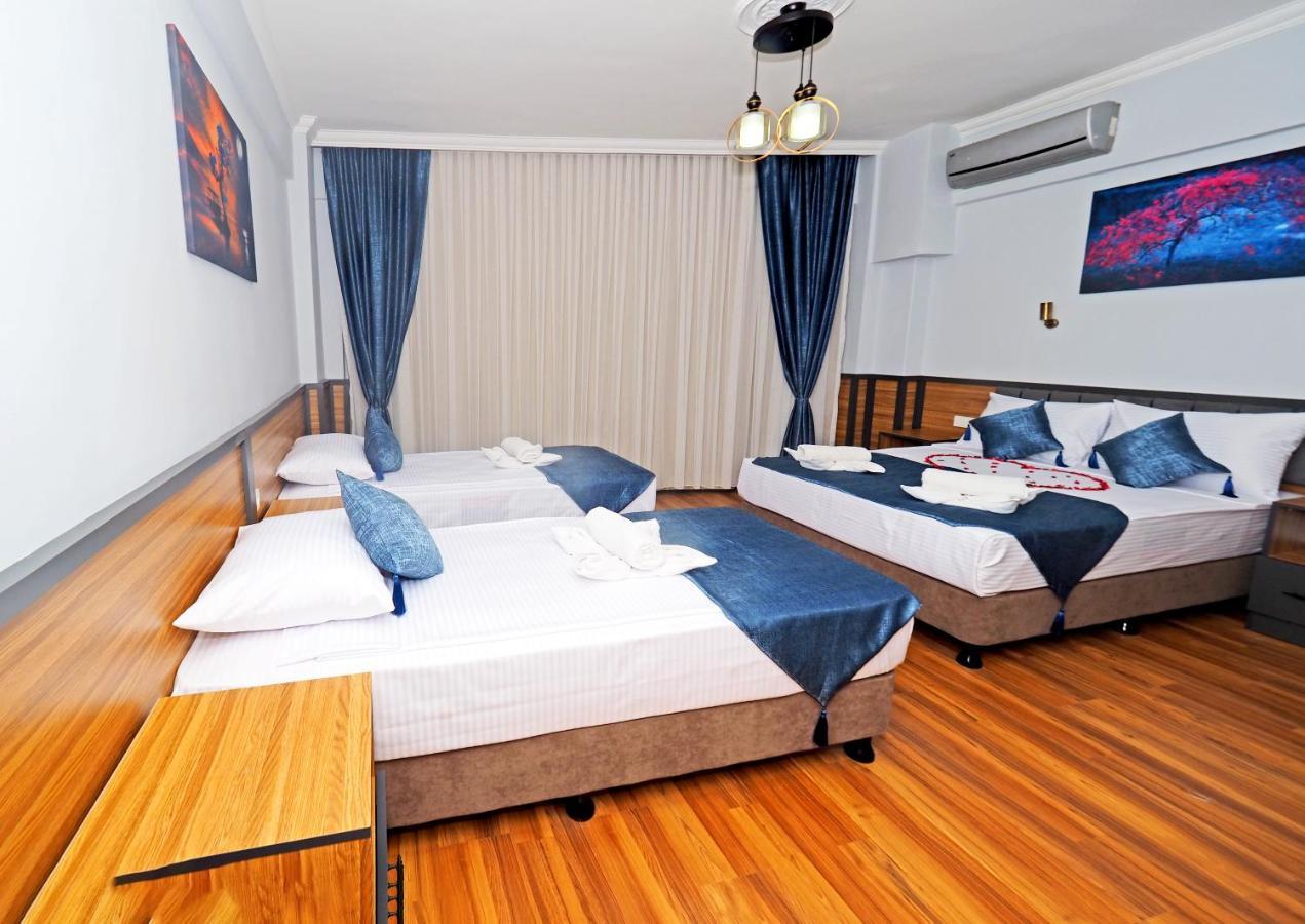 Hotel Arges Old Istanbul
