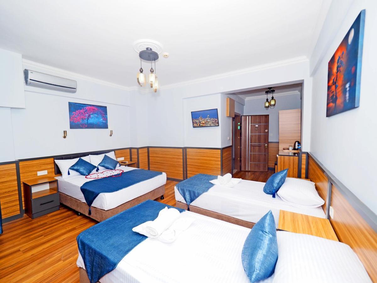 Hotel Arges Old Istanbul