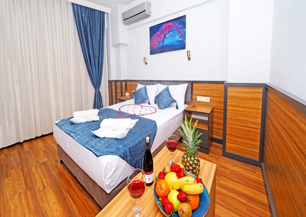 Hotel Arges Old