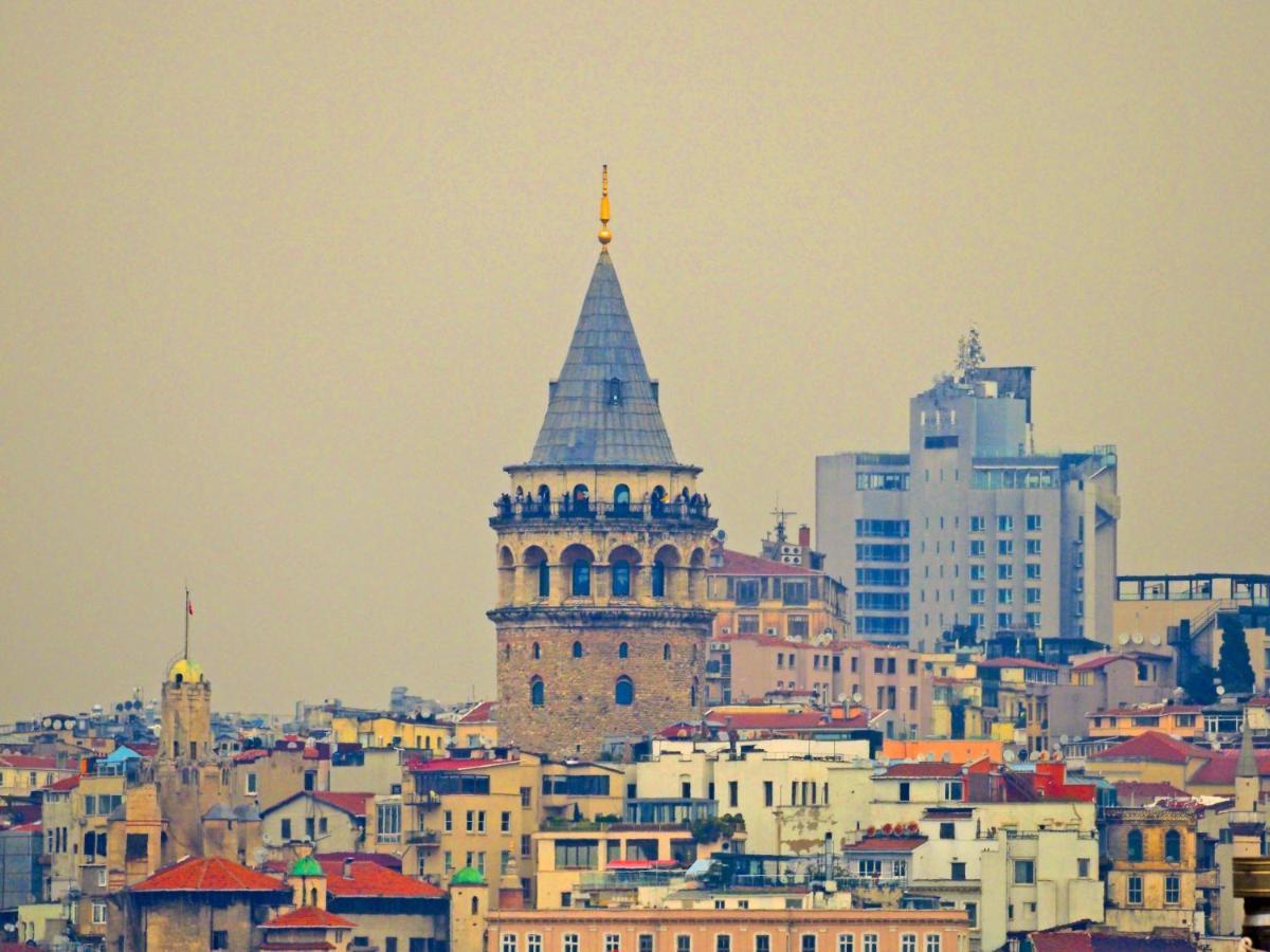 Arges Old Istanbul