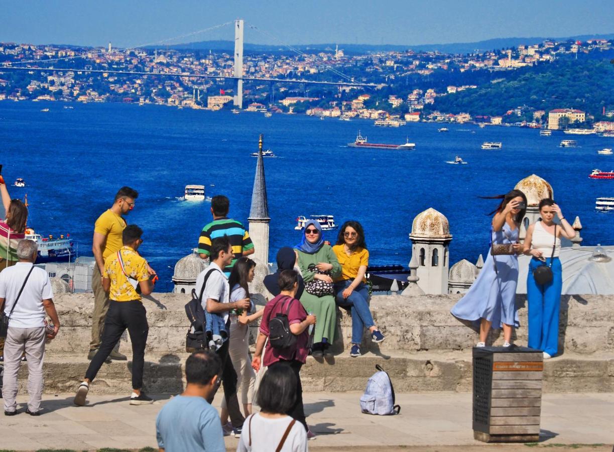 Hotel Arges Old Istanbul
