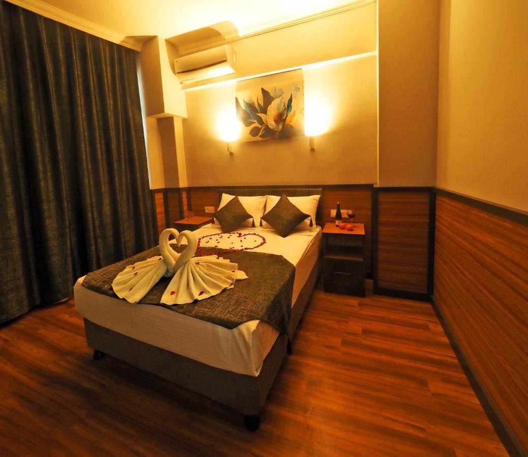 Hotel Arges Old 3*