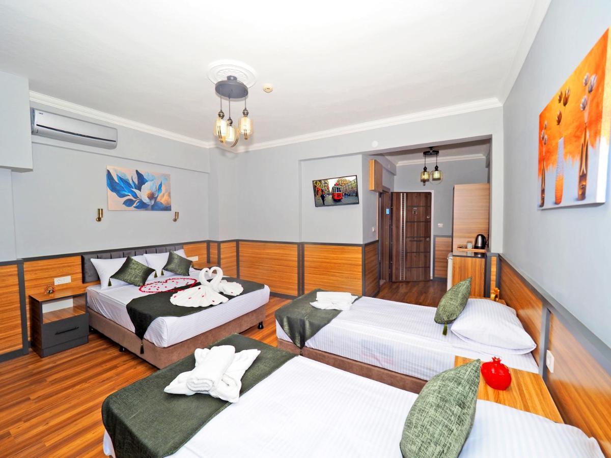 Arges Old 3*