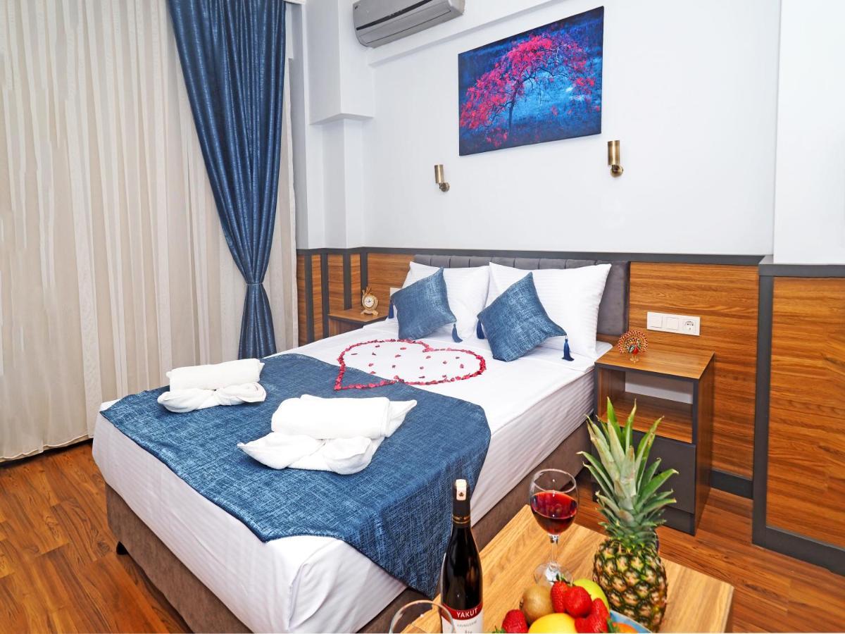 Hotel Arges Old Istanbul