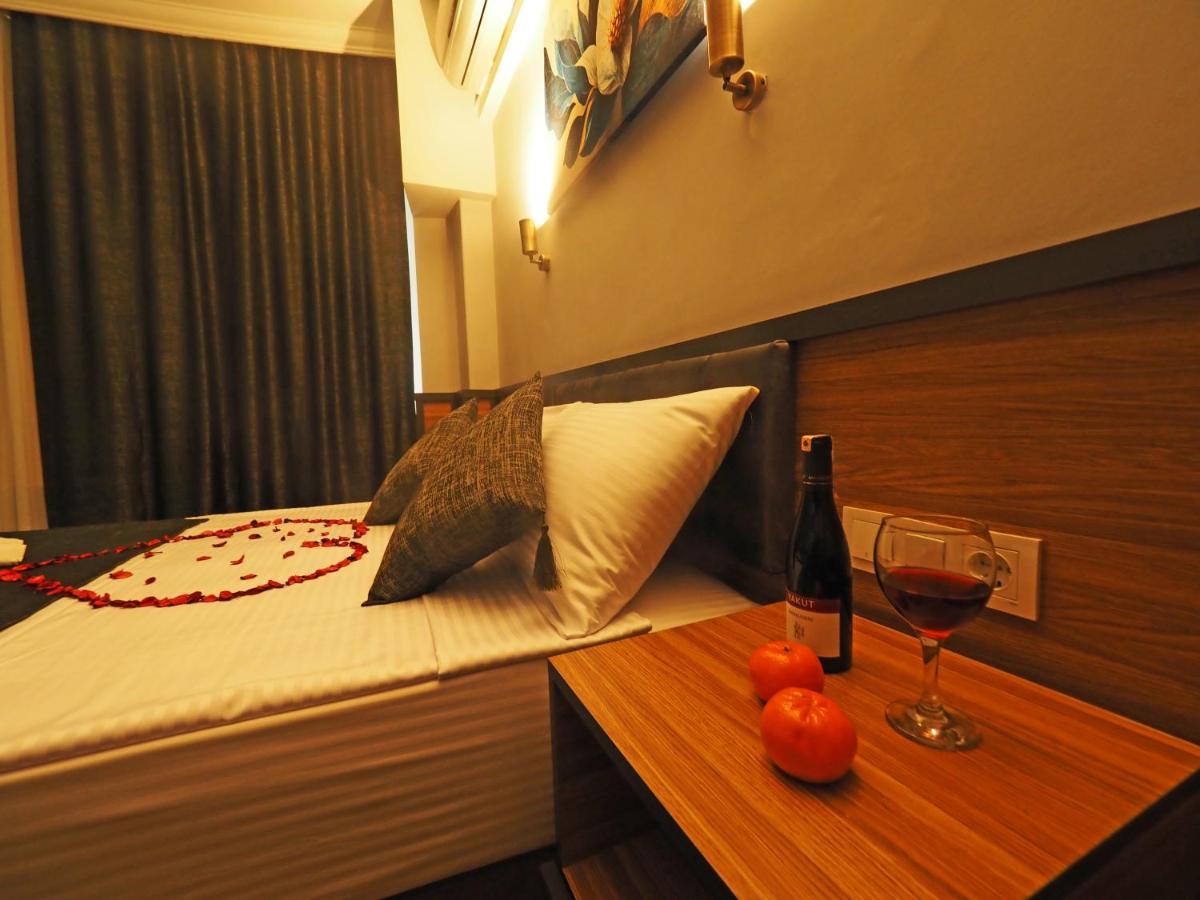 Arges Old 3*