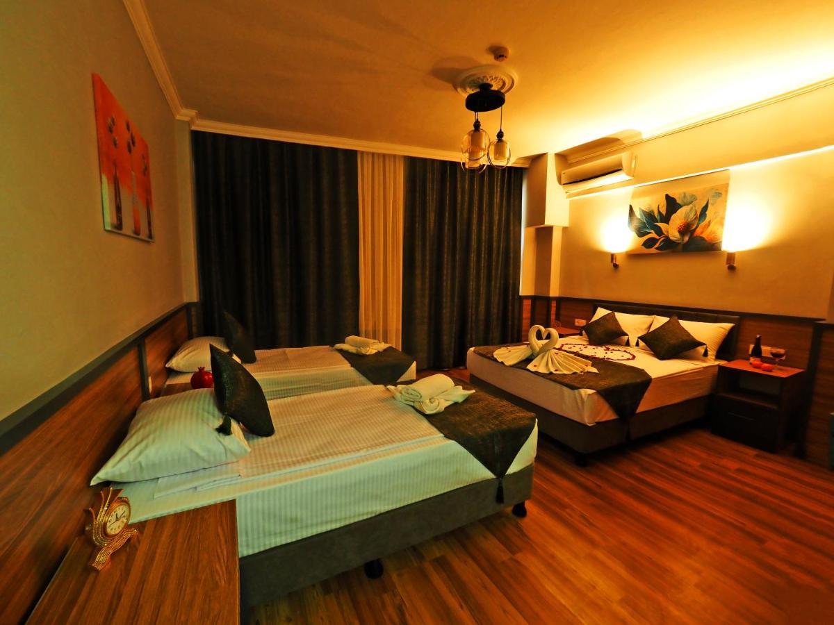 Arges Old Hotel 3*