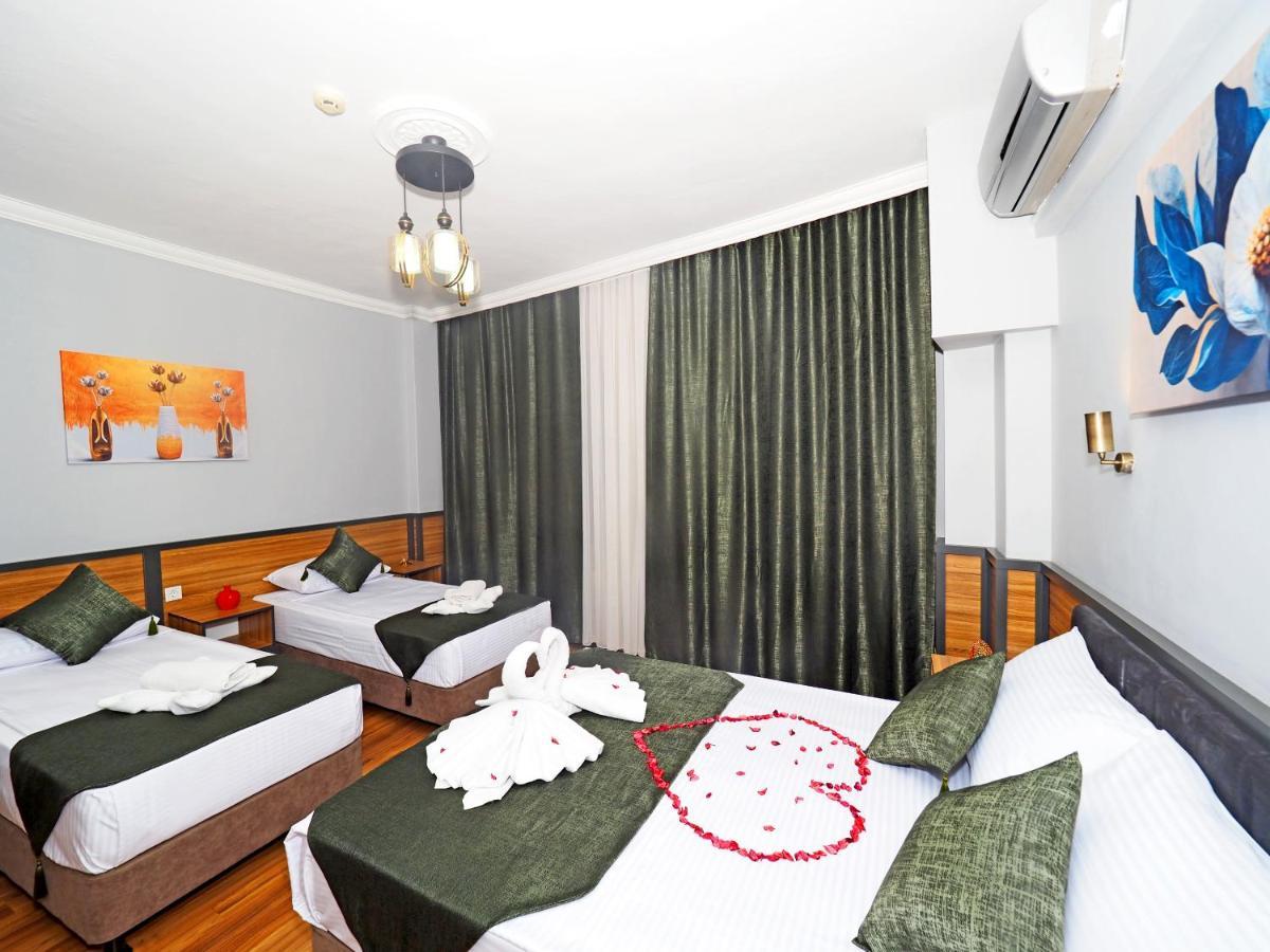 Hotel Arges Old 3*