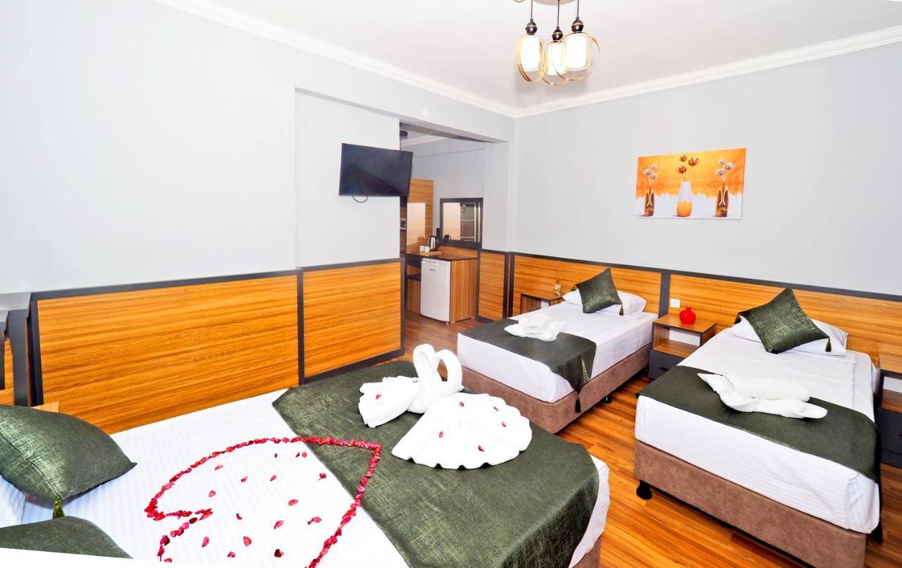 Hotel Arges Old Istanbul
