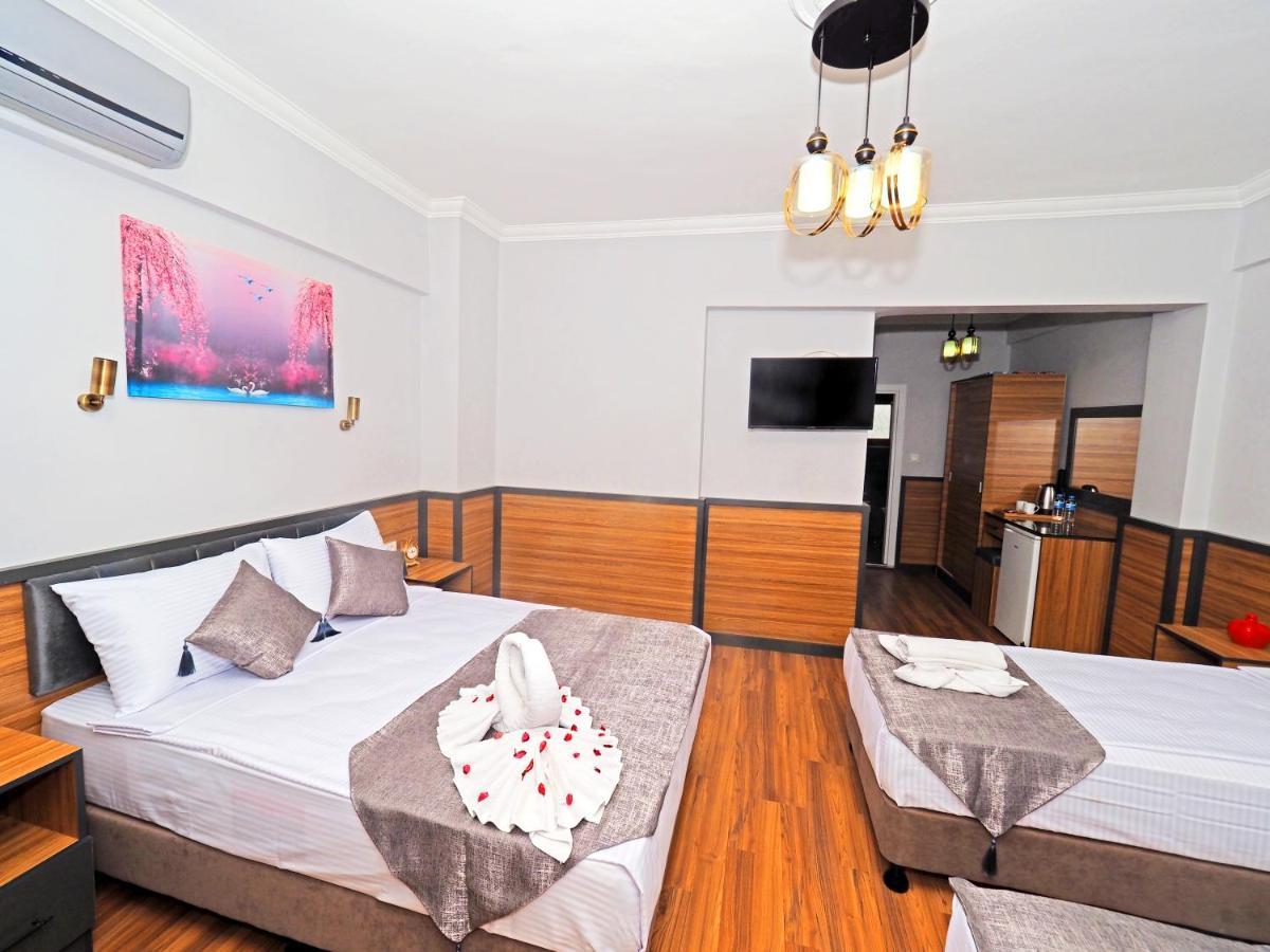 Hotel Arges Old
