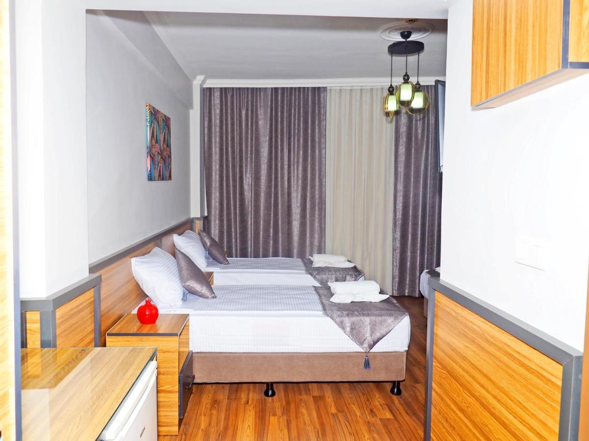 Hotel Arges Old