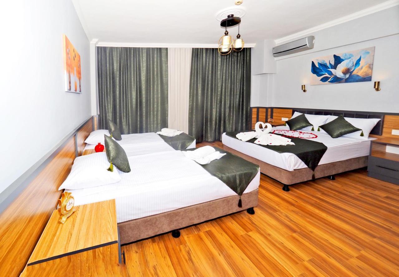 Arges Old 3* Istanbul
