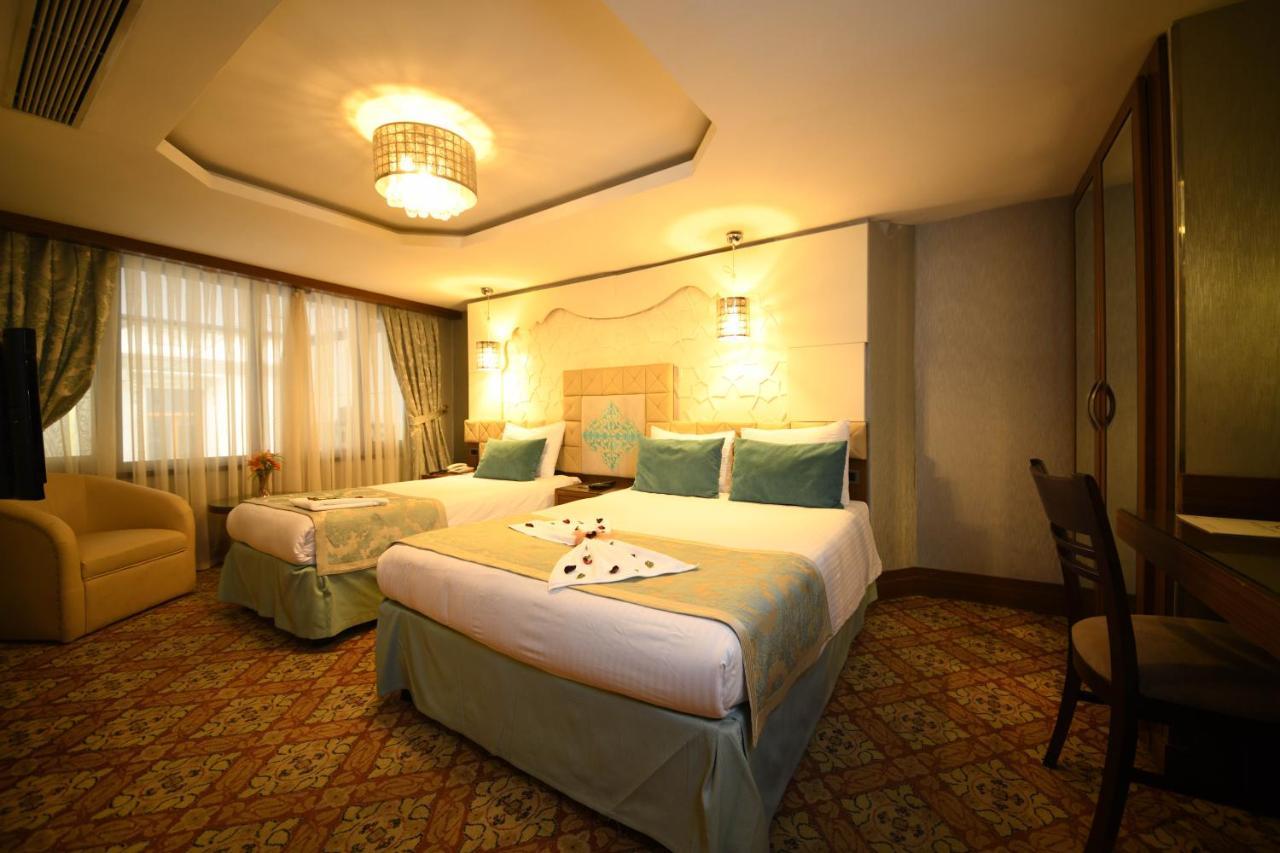 Hotel Grand Star Bosphorus &