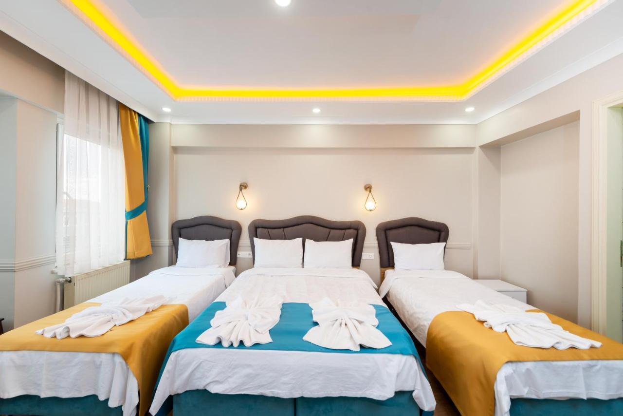 Aparthotel Kadirga