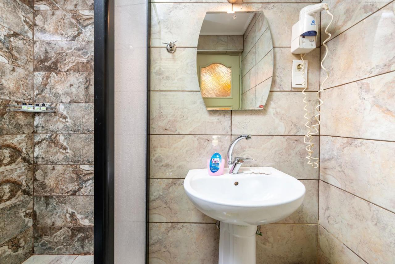 Kadirga Aparthotel Istanbul