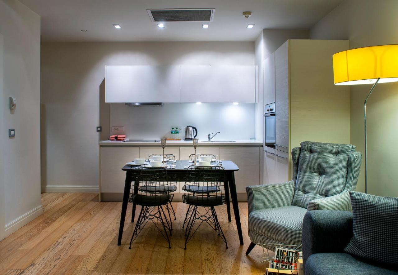 Apartment Armoni Istanbul