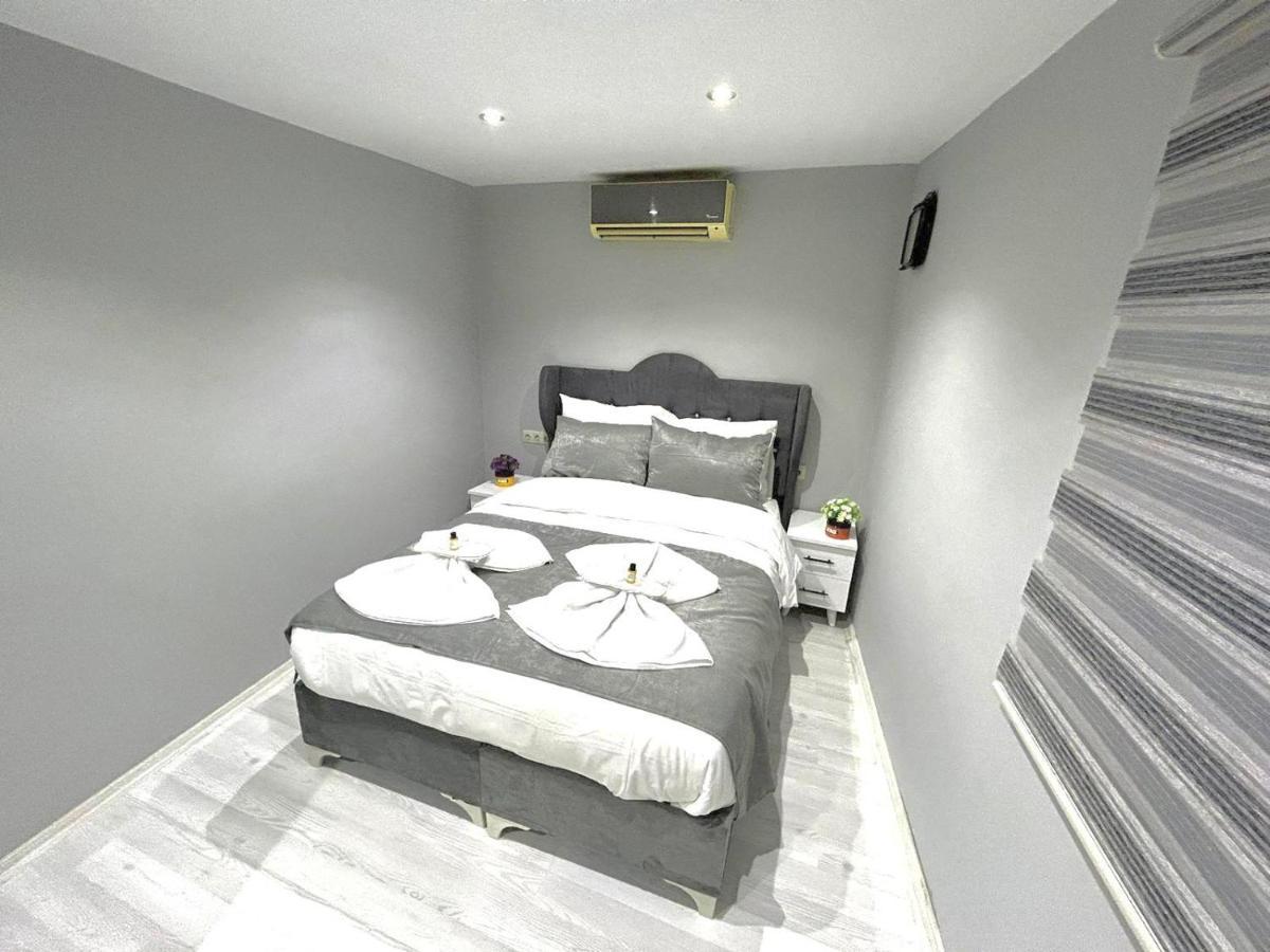 Taksim Central House *
