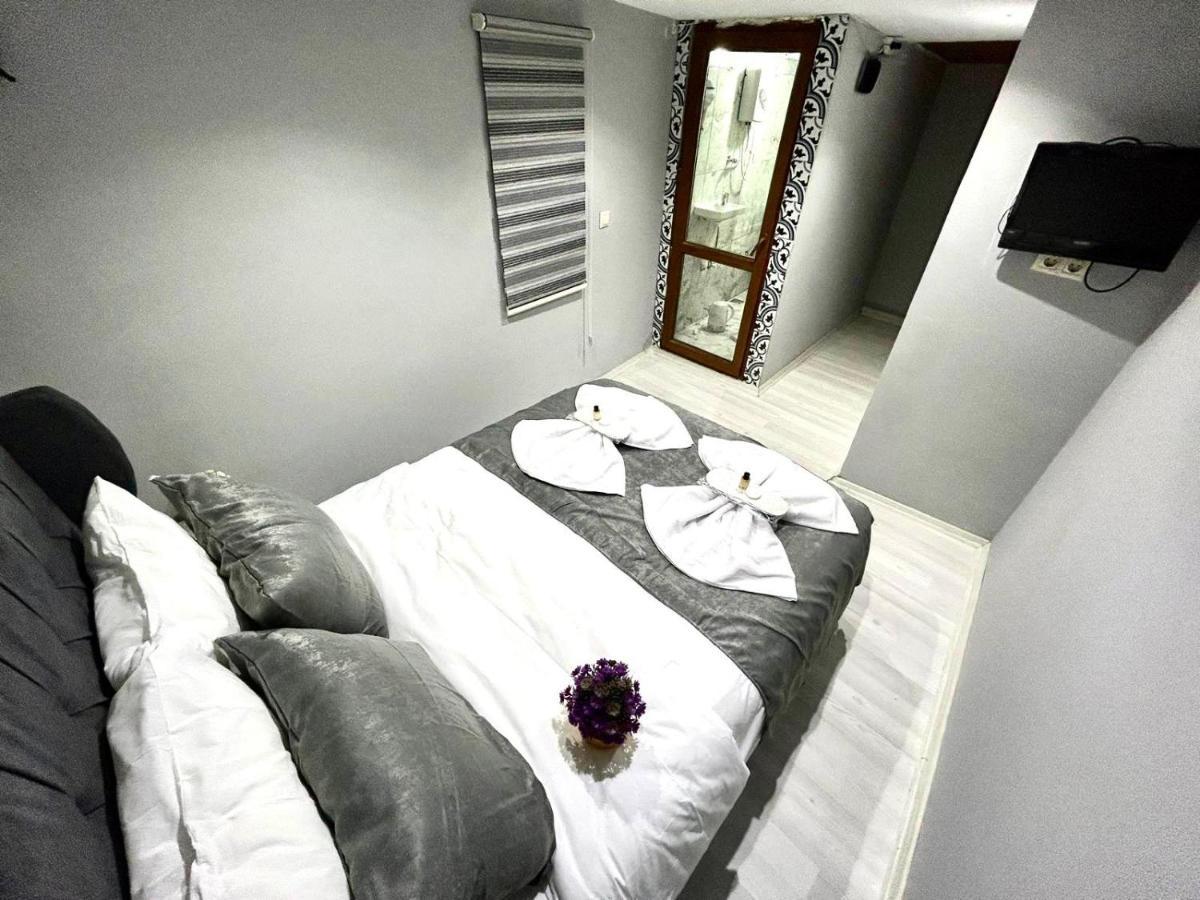 Apartamento Taksim Central House Istambul