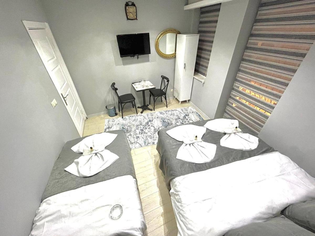 Aparthotel Taksim Sweet Central