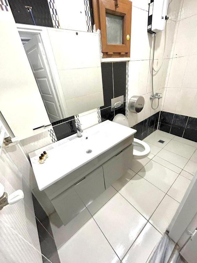 Aparthotel Taksim Sweet Central *