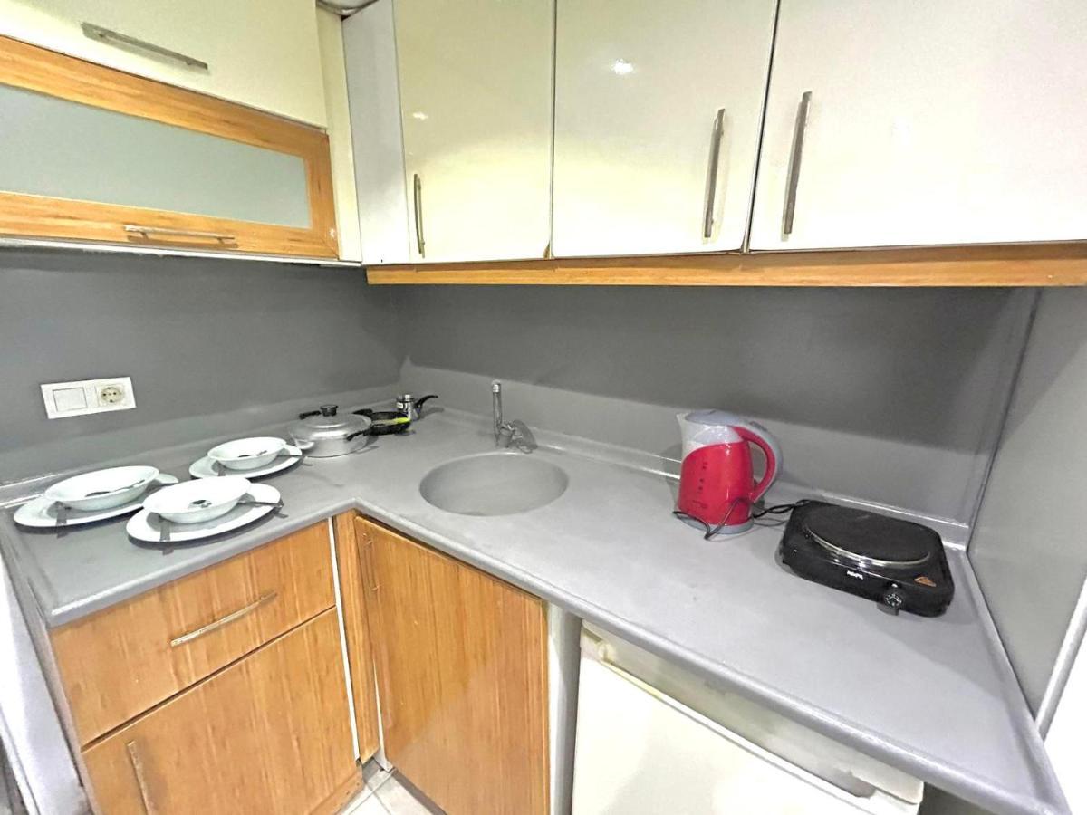 Apartamento Taksim Central House *