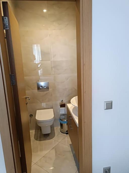 Apartment Elmas *