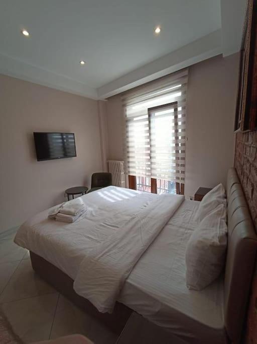 Apartment Elmas Istanbul
