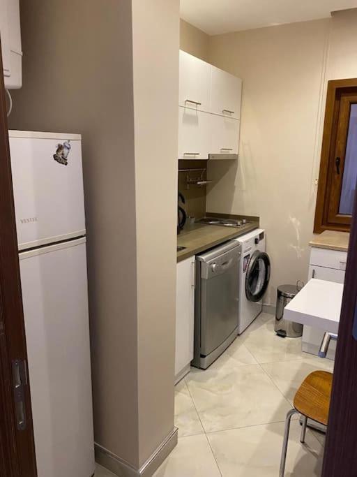 Apartment Elmas