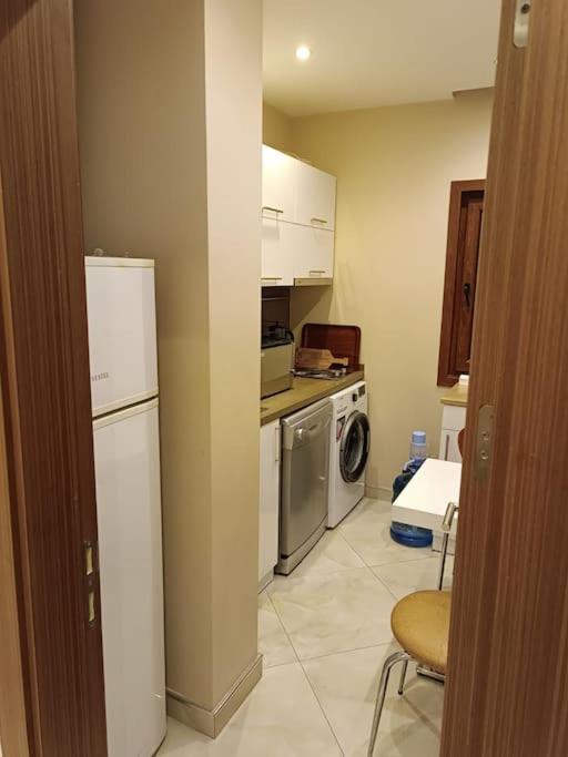 Apartment Elmas *