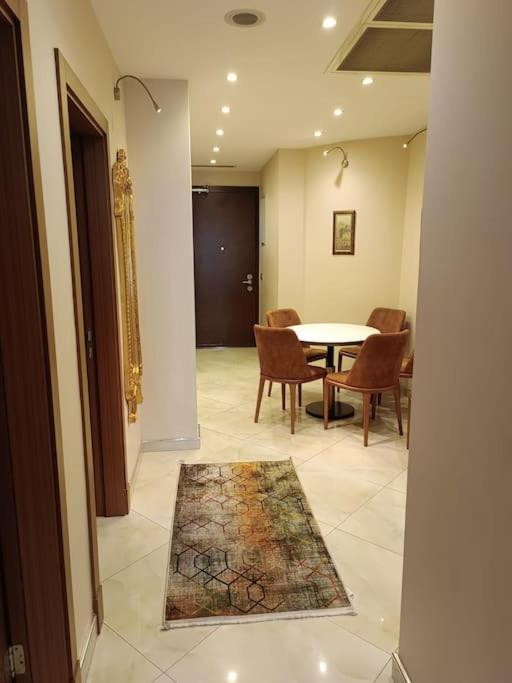 Apartment Elmas Istanbul