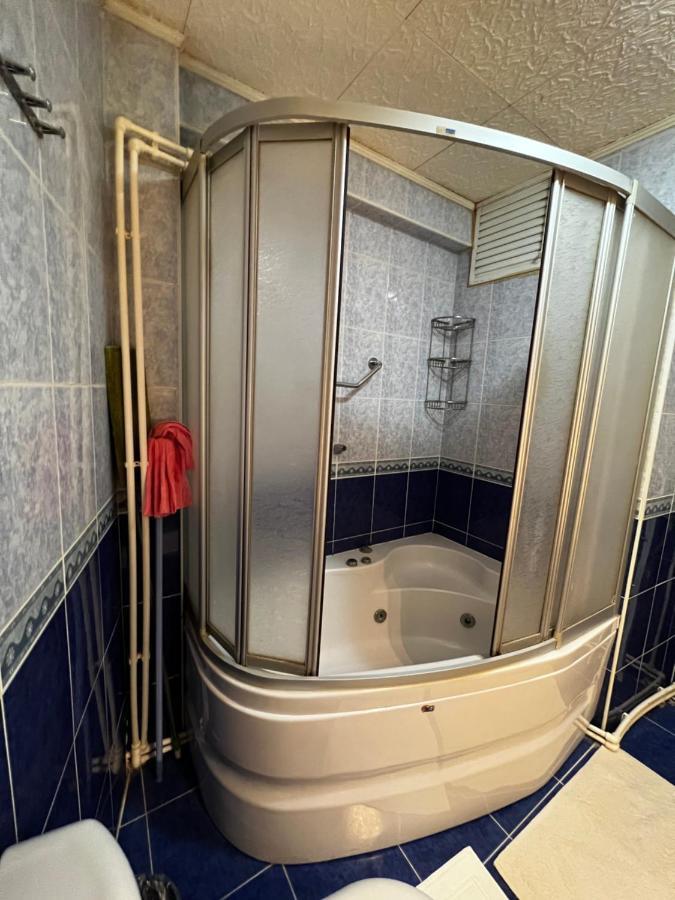 Apartment Cozy In Kadikoy *