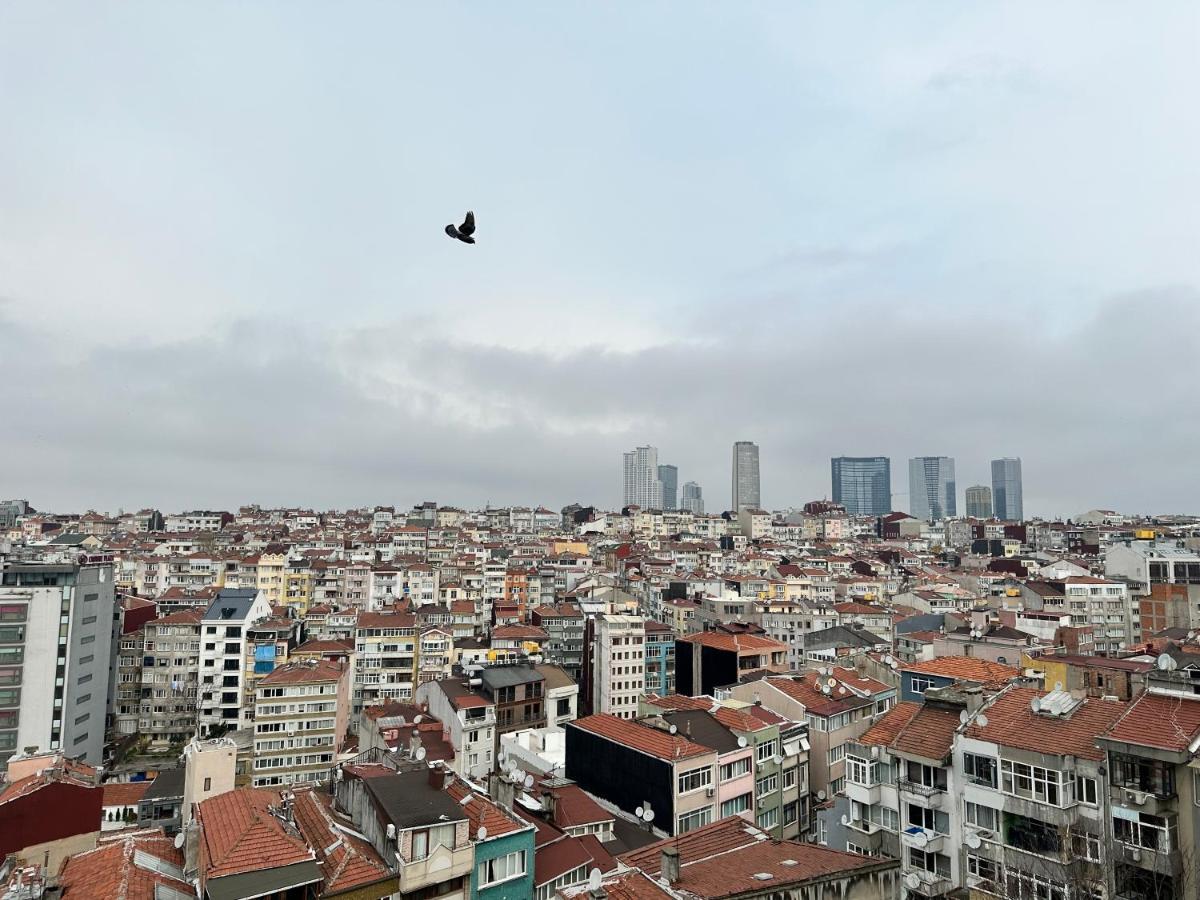 Hotel Harbiye & Suites