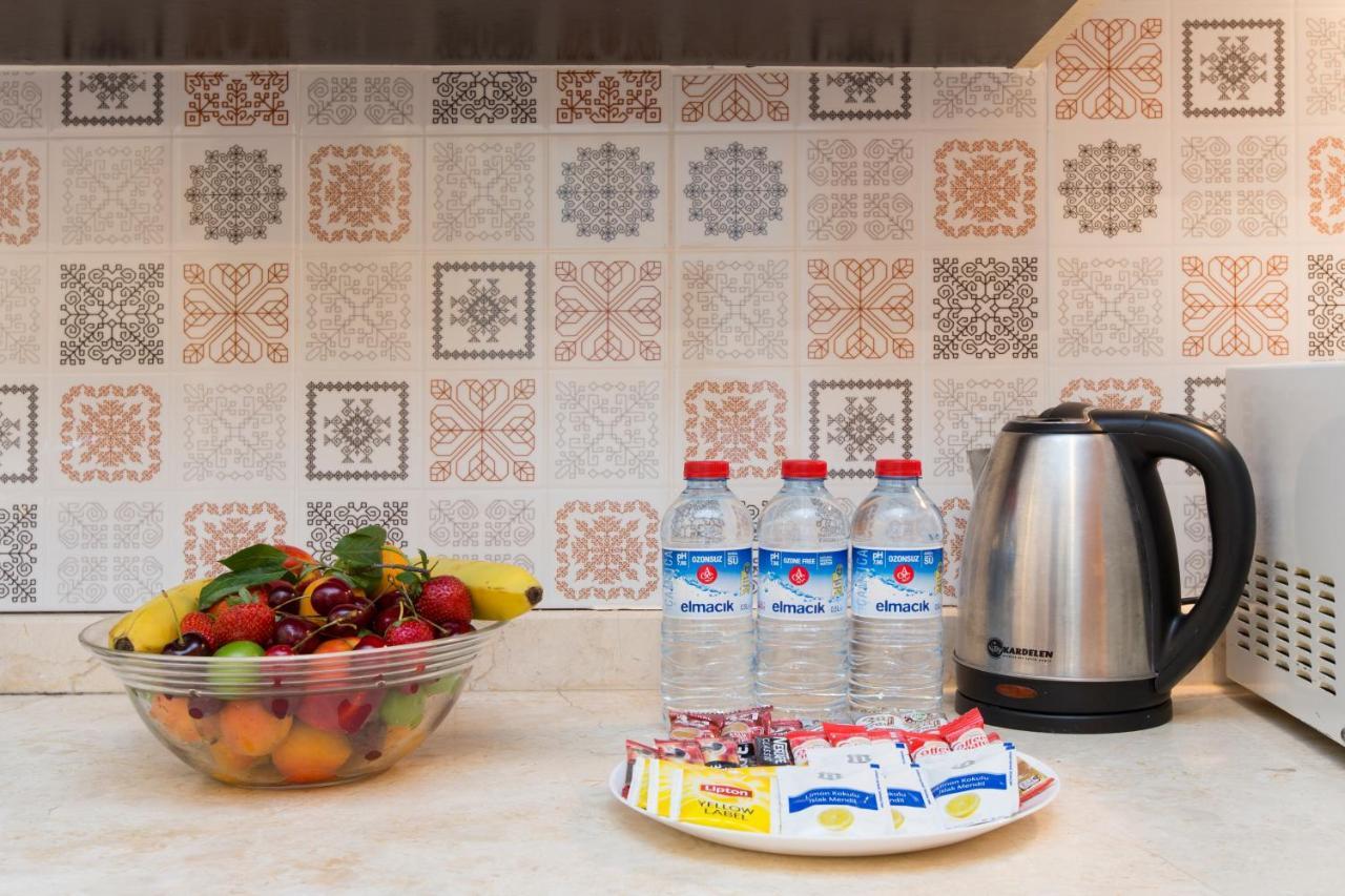 Harbiye & Suites