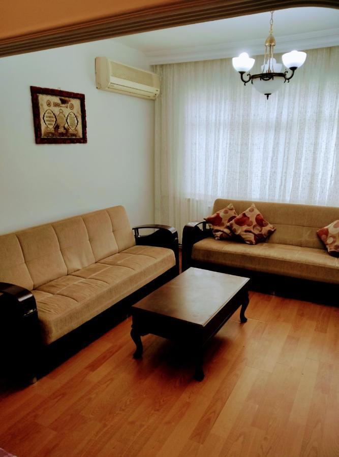 Apartment Historia