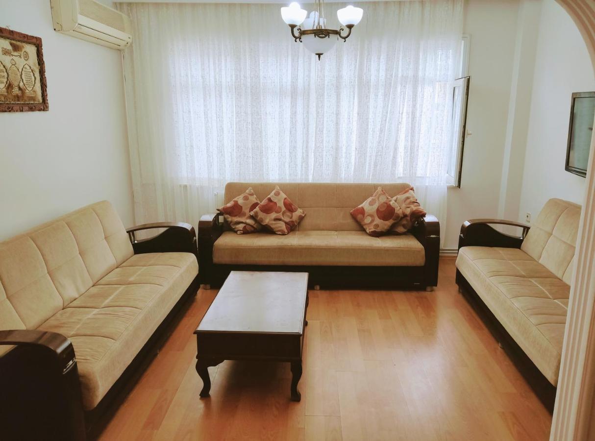 Apartment Historia
