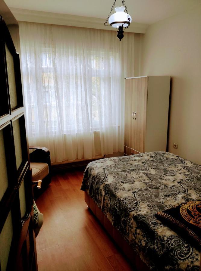 Apartment Historia