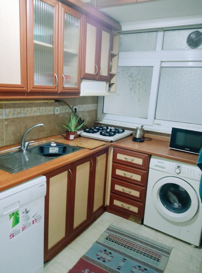 Apartment Historia *
