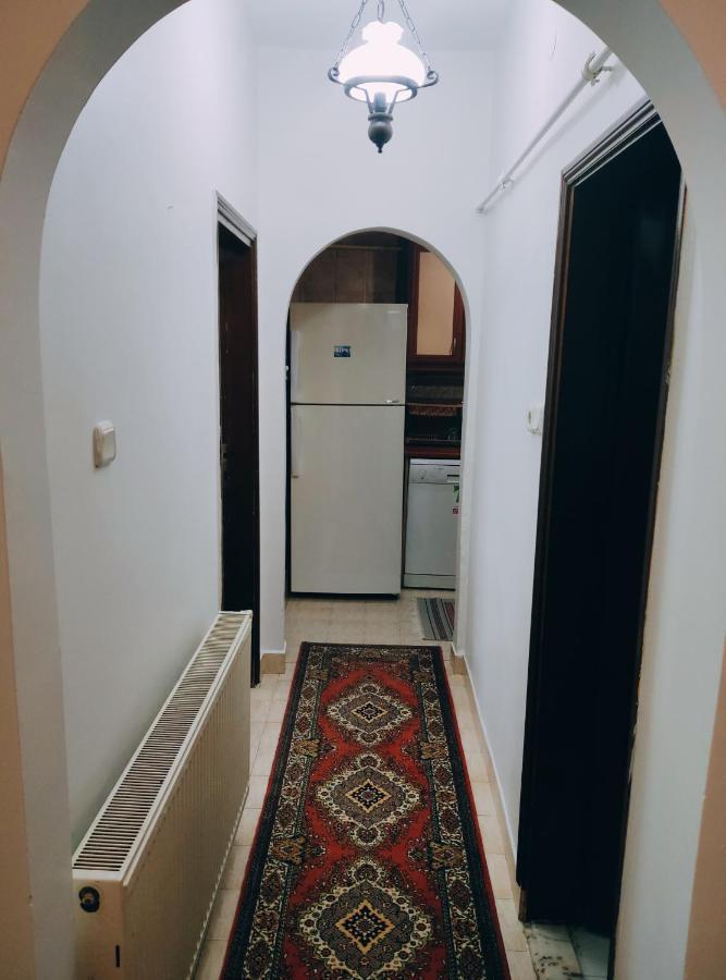 Historia Apartment Istanbul