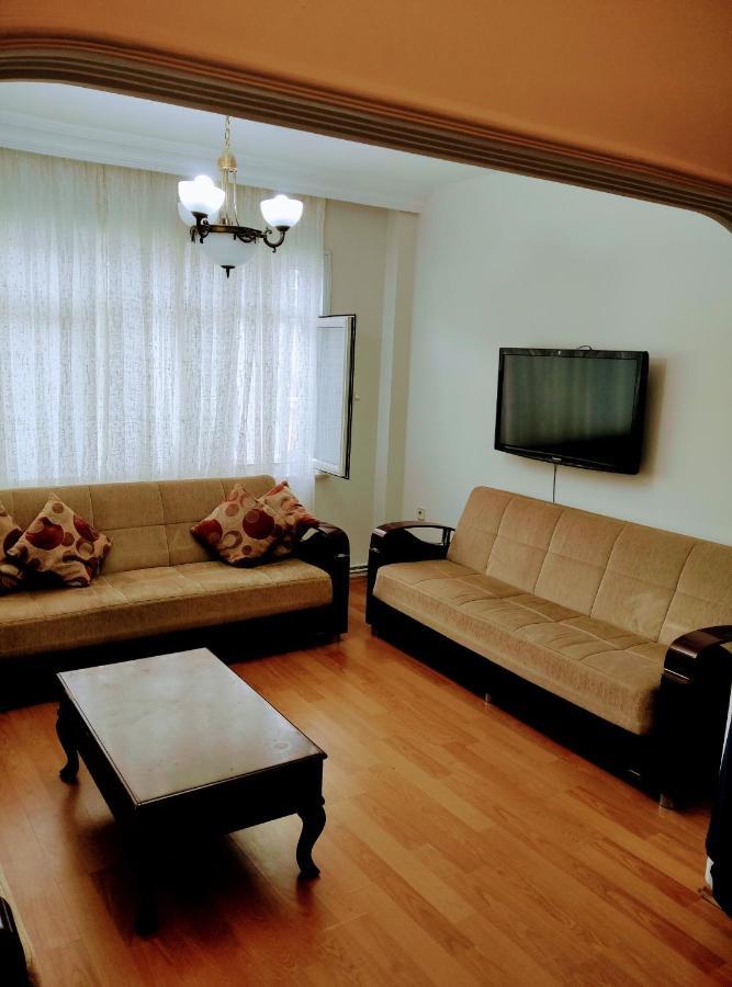 Apartment Historia
