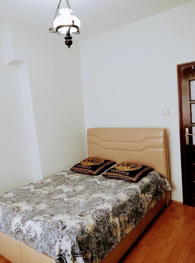 Apartment Historia
