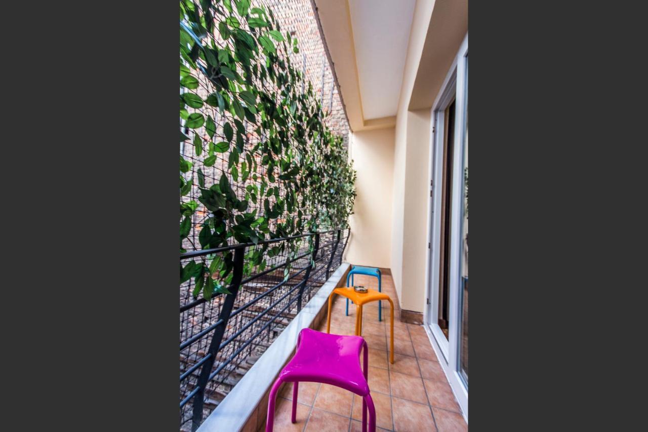 Fidan Aparthotel Istanbul