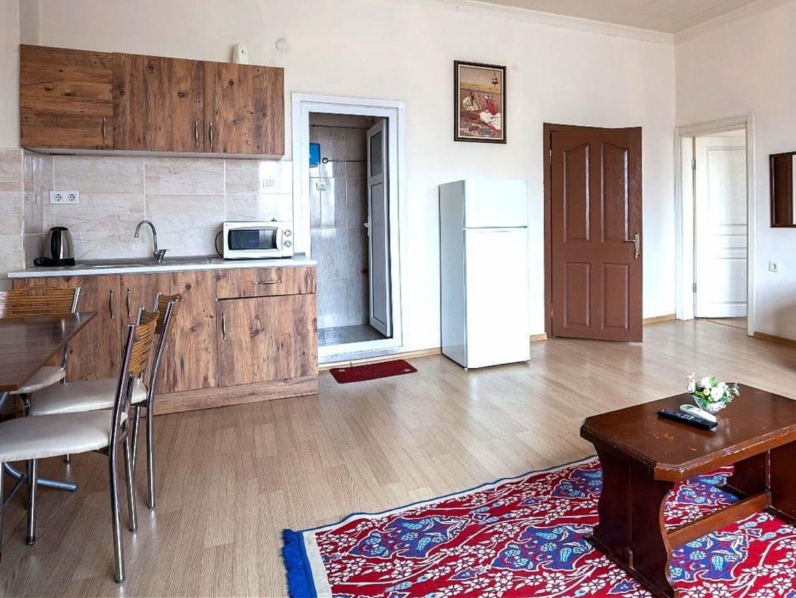 Vatan Suites For Family * Istanbul