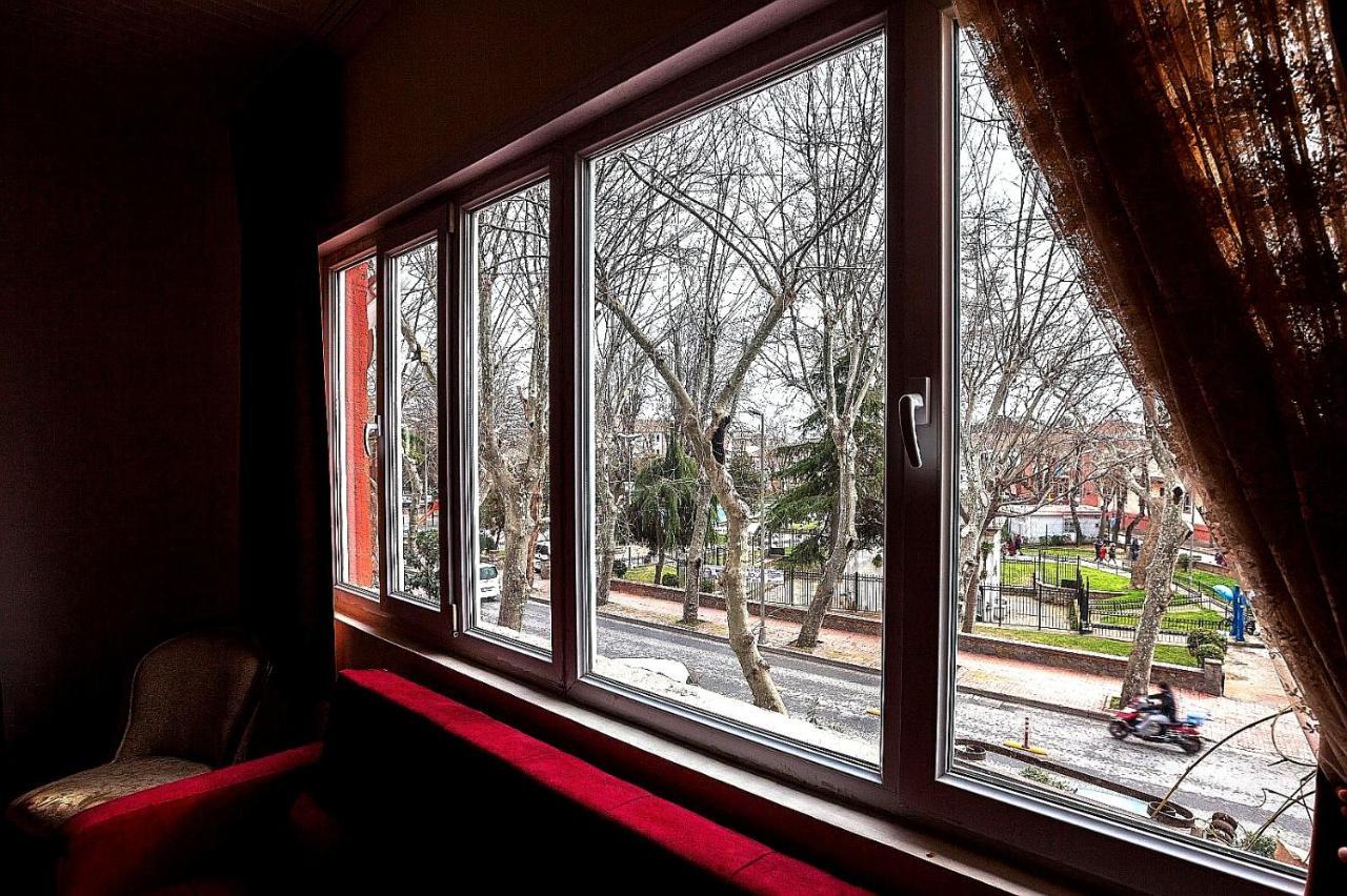 Apartment Vatan Suites For Family *
