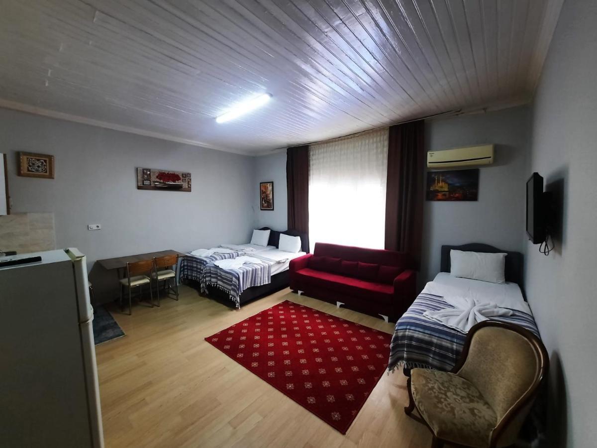 Vatan Suites For Family Istanbul