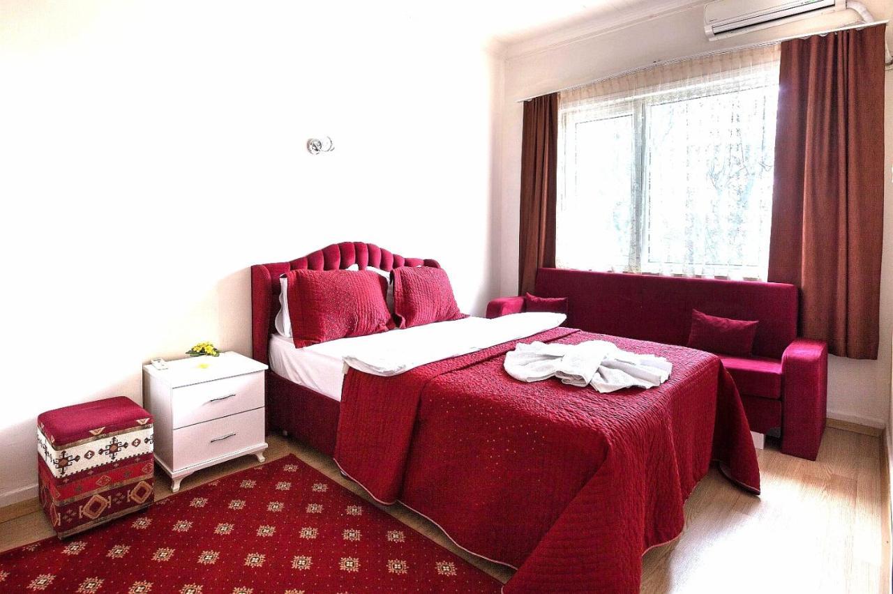 Apartment Vatan Suites For Family