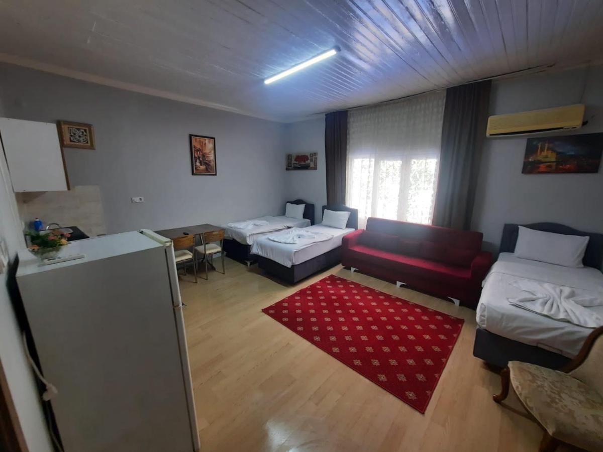Vatan Suites For Family Apartment *