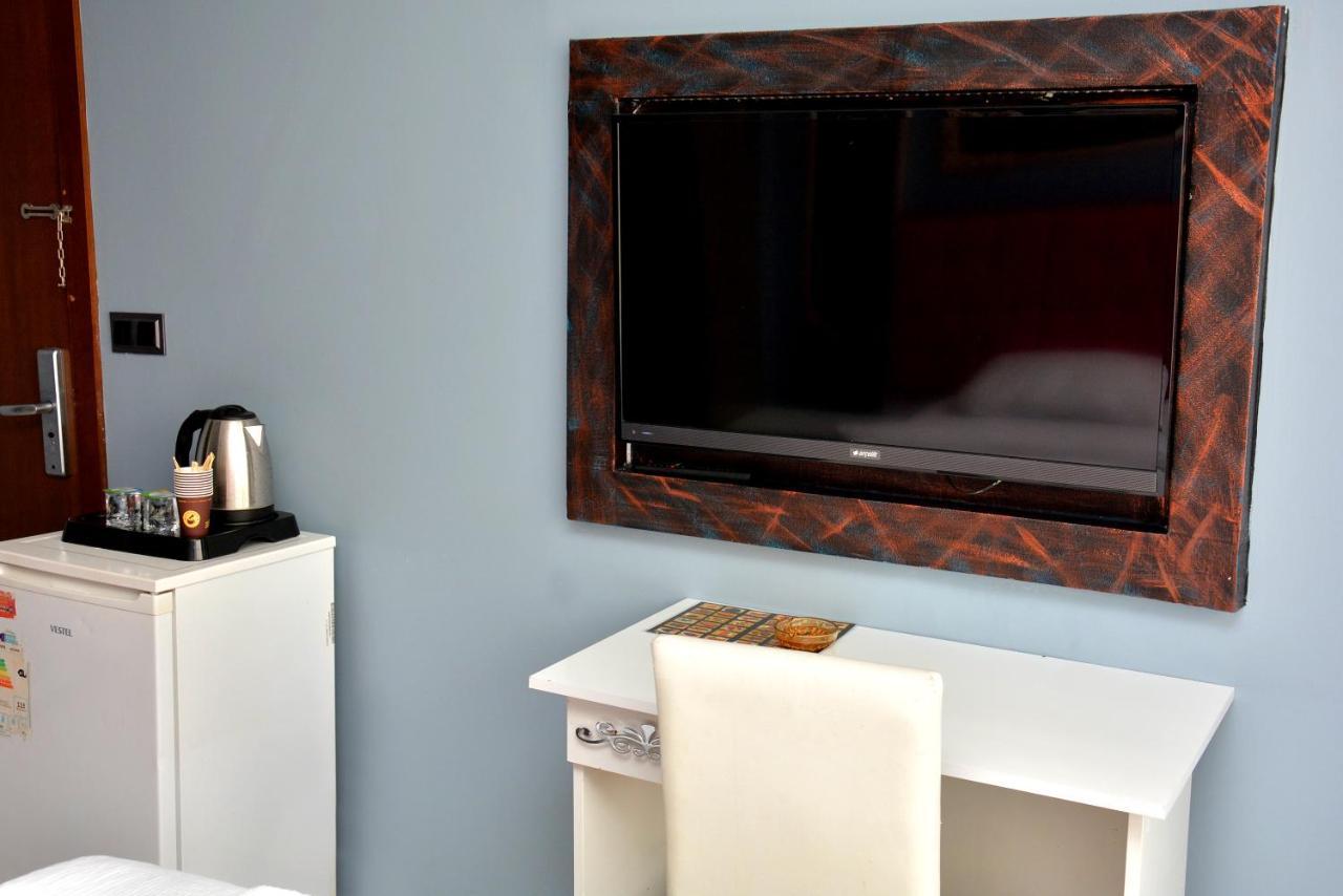 Aparthotel Palmiye Suit 2*