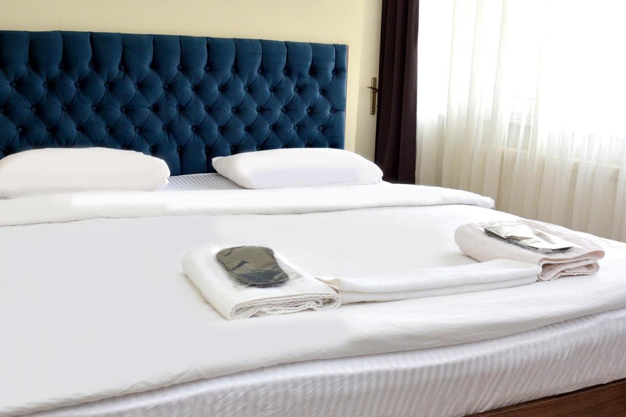 Palmiye Suit 2* Istanbul