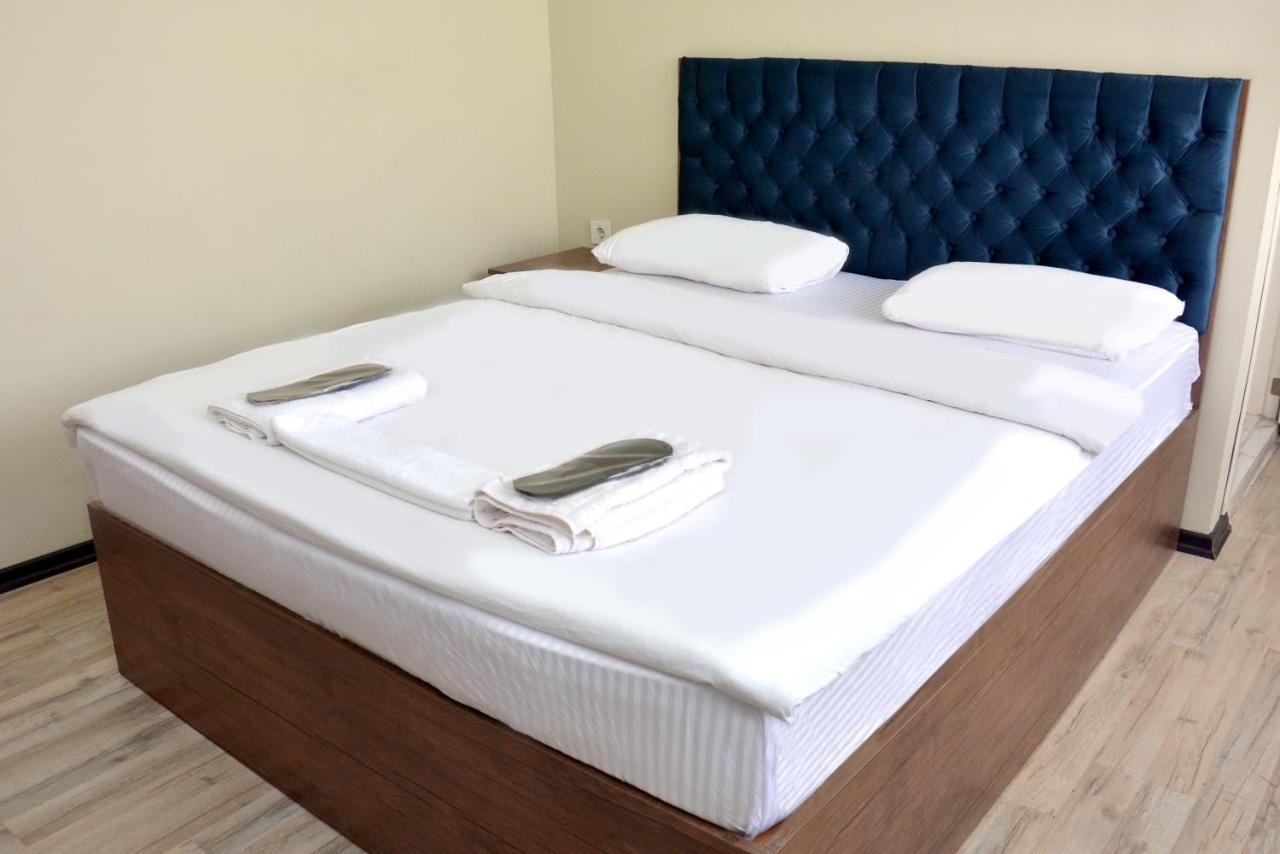 Palmiye Suit Aparthotel
