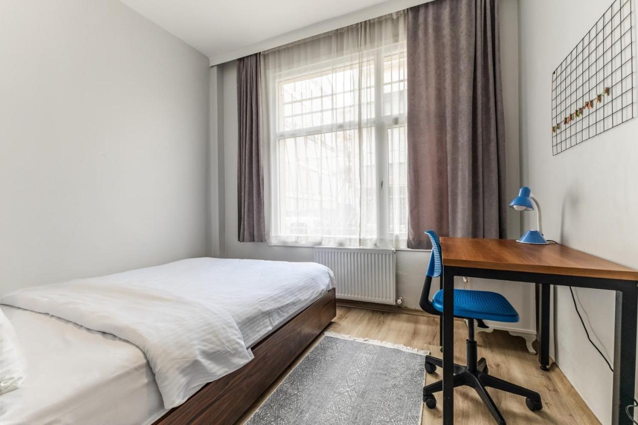 Lovely Flat Near Shore And Trendy Spots In Kadikoy