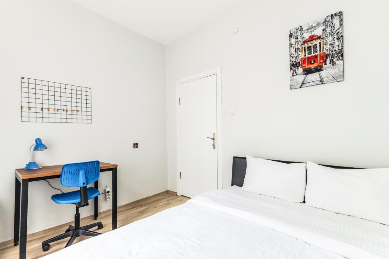 Apartamento Lovely Flat Near Shore And Trendy Spots In Kadikoy